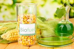 Burwash biofuel availability